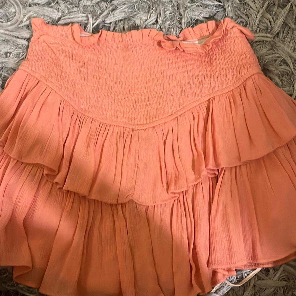 Super cute and flowy